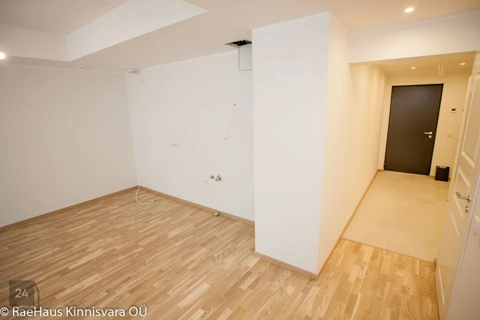 3-toaline Korter - Rae vald, Rae küla - foto 4