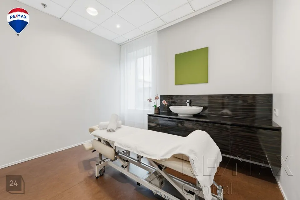 Teenindus, 11 m² Äripind - Tallinn, Põhja-Tallinna linnaosa - foto 3