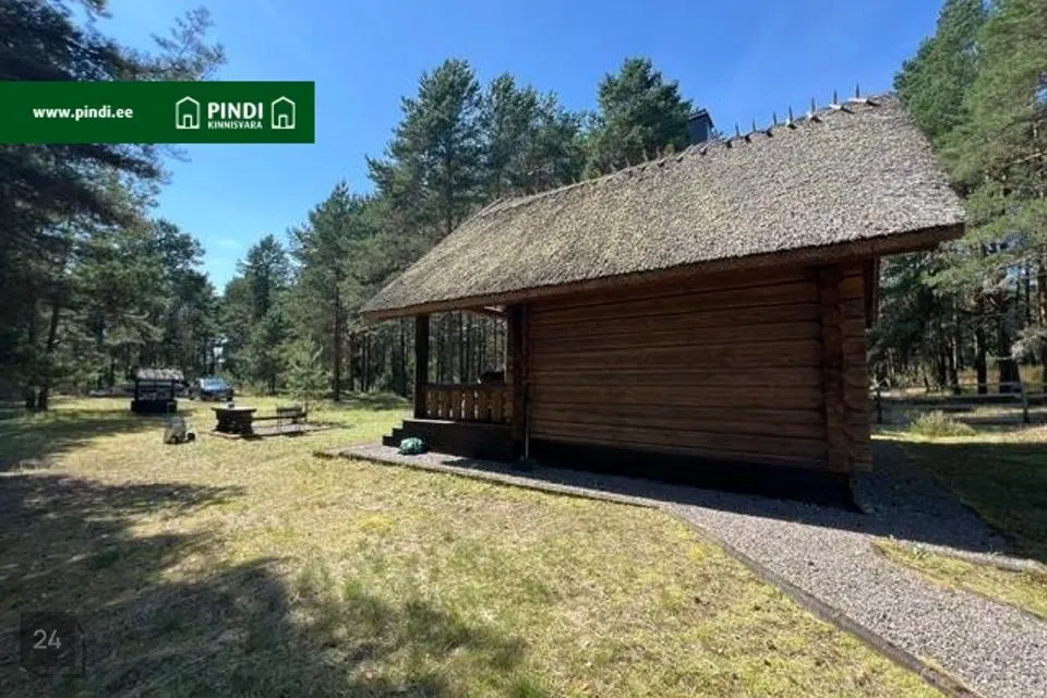 2-toaline Maja  -  Alutaguse vald, Vasknarva küla - foto 5