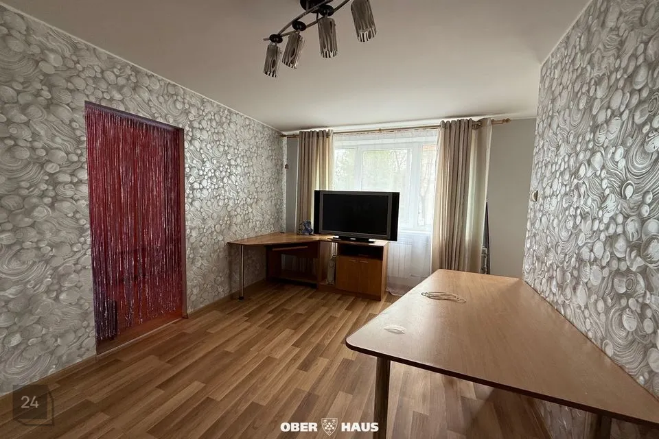 2-toaline Korter - Kohtla-Järve linn, Järve linnaosa