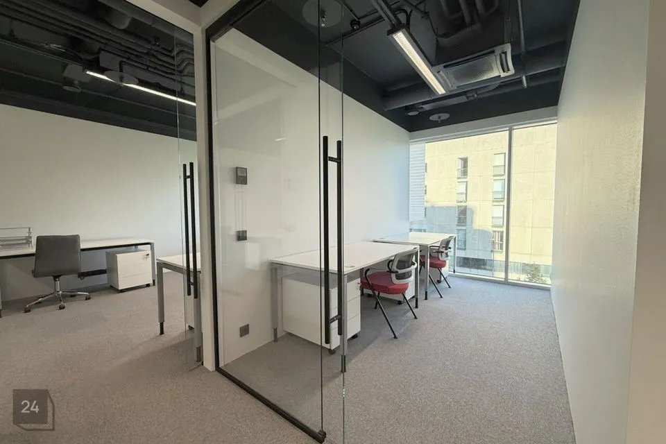 Mitme sihtotstarbega, 143 m² Äripind - Tallinn, Kesklinna linnaosa - foto 4