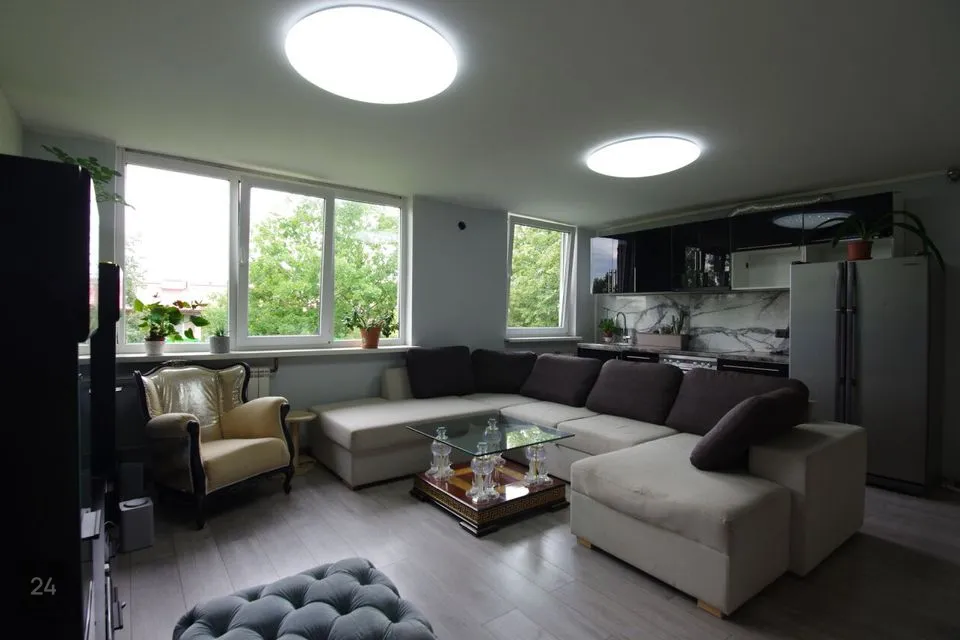 3-toaline Korter  -  Jõgeva vald, Kaarepere küla