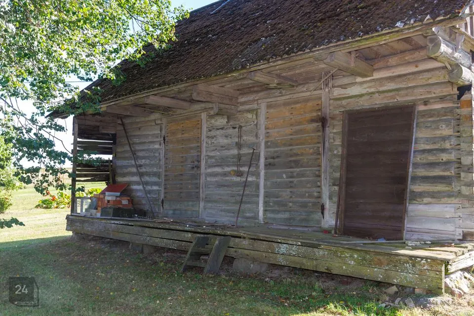 4-комнатная дом в Jõgeva vald, Võikvere küla - фото 5
