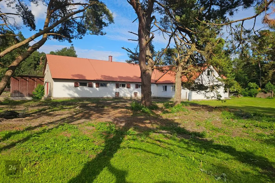 9-toaline Maja - Saaremaa vald, Jõgela küla - foto 3