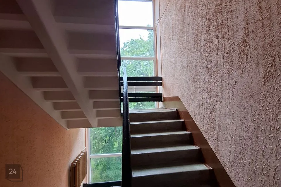 2-toaline Korter - Sillamäe linn - foto 3