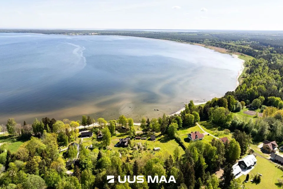 Elamumaa, 13228 m² Maa  -  Kuusalu vald, Hara küla - foto 2