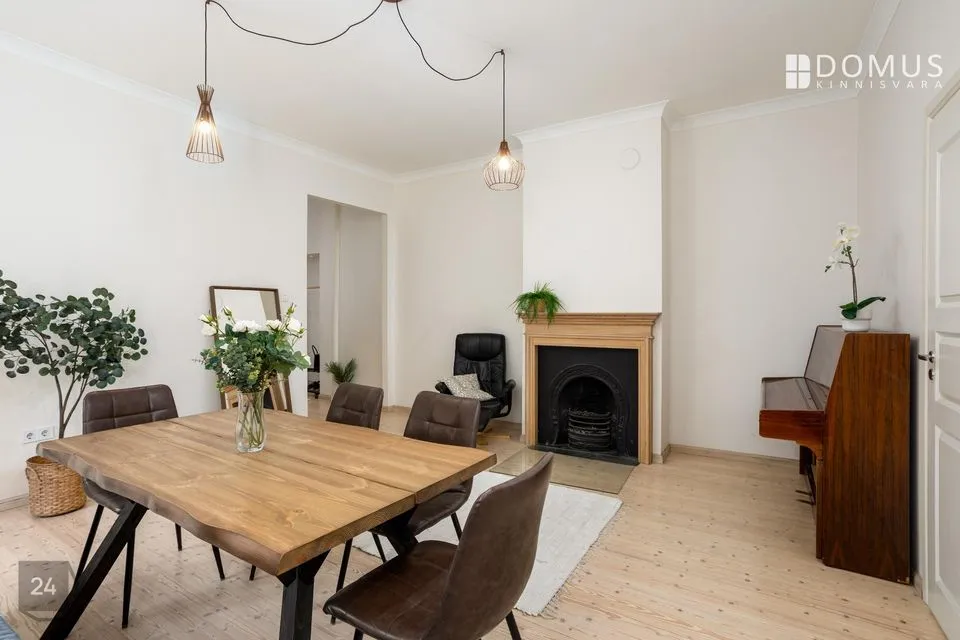 3-toaline Korter - Tartu linn, Tartu linn - foto 5