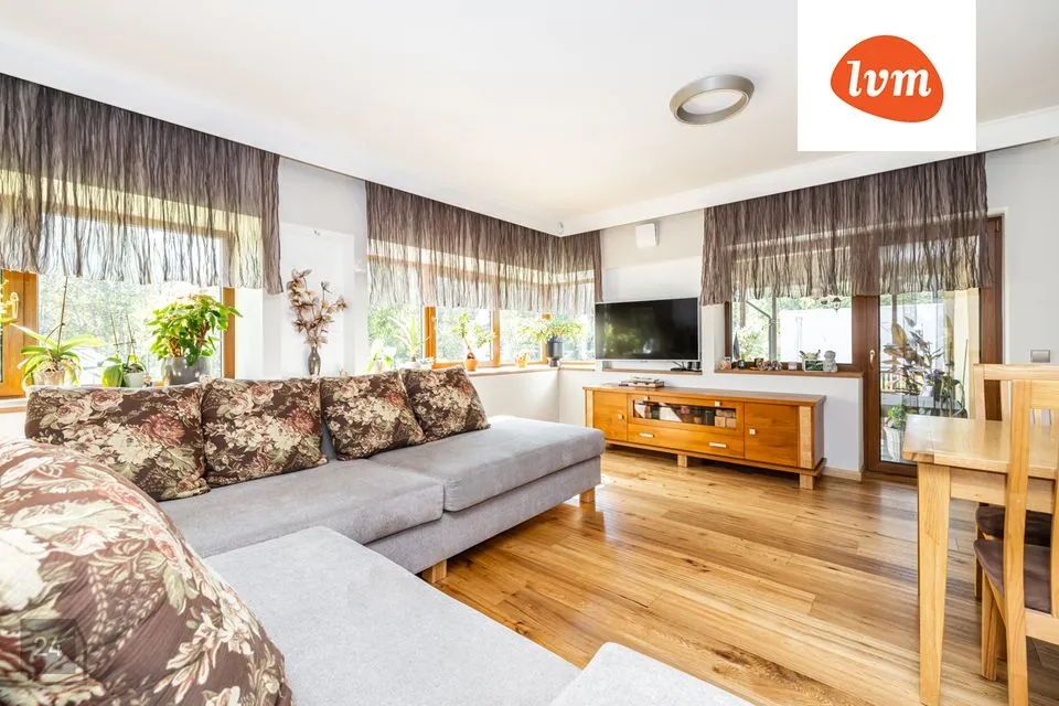 10-toaline Maja  -  Saue vald, Laagri alevik - foto 2