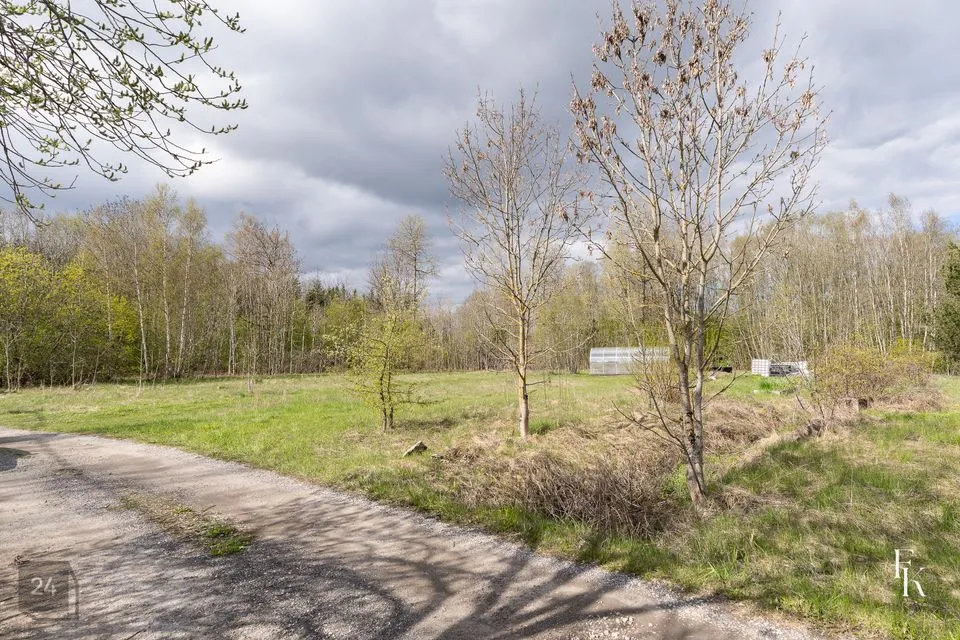 Земля жилой застройки, 1722 m² участок в Lääne-Harju vald, Valkse küla - фото 4