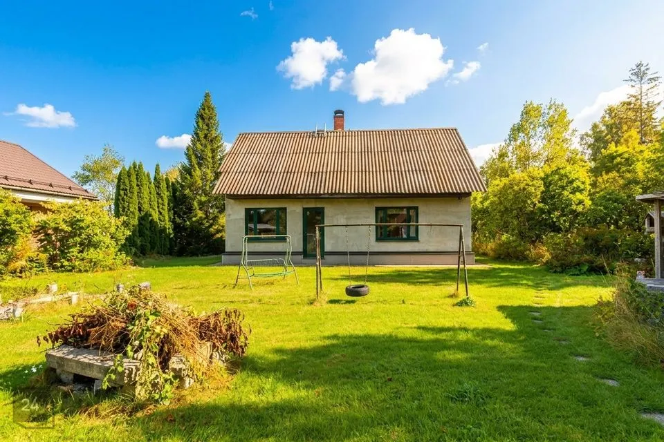 3-toaline Maja  -  Kohila vald, Vilivere küla - foto 3