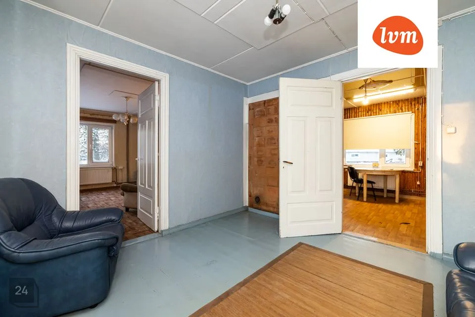 71 m² дом в Kadrina vald, Kolu küla - фото 3