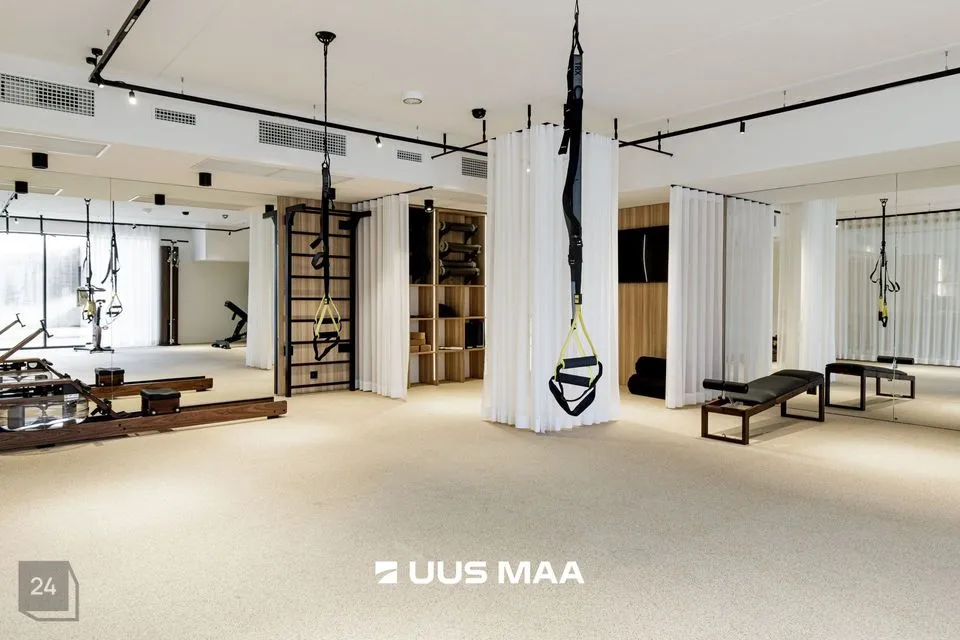 2-toaline Korter - Tallinn, Pirita linnaosa - foto 4