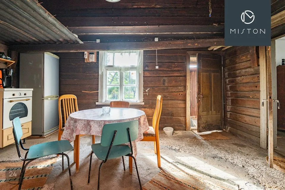 5-toaline Maja  -  Põhja-Pärnumaa vald, Salu küla - foto 2