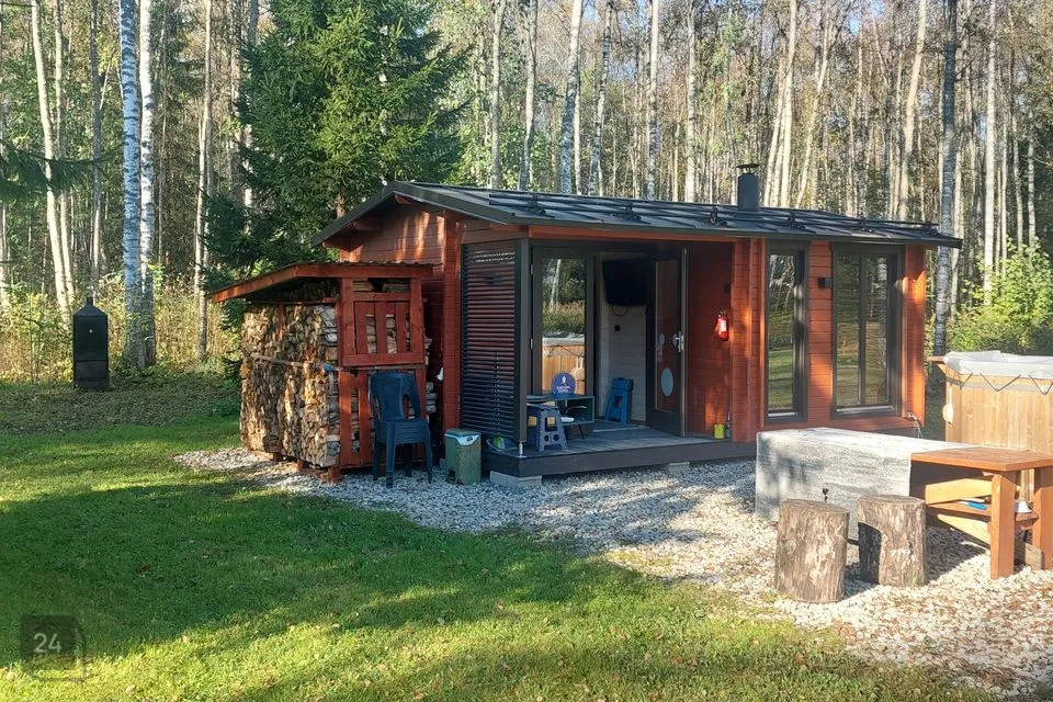 Elamumaa, 5479 m² Maa  -  Lääne-Harju vald, Madise küla - foto 3