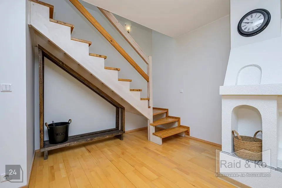 4-toaline Korter - Tallinn, Nõmme linnaosa - foto 4