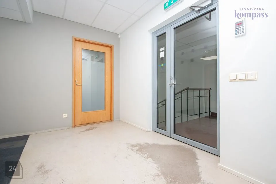 35 m² Äripind  -  Tallinn, Kristiine linnaosa - foto 5