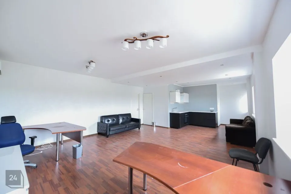 45 m² Äripind  -  Tallinn, Põhja-Tallinna linnaosa - foto 3