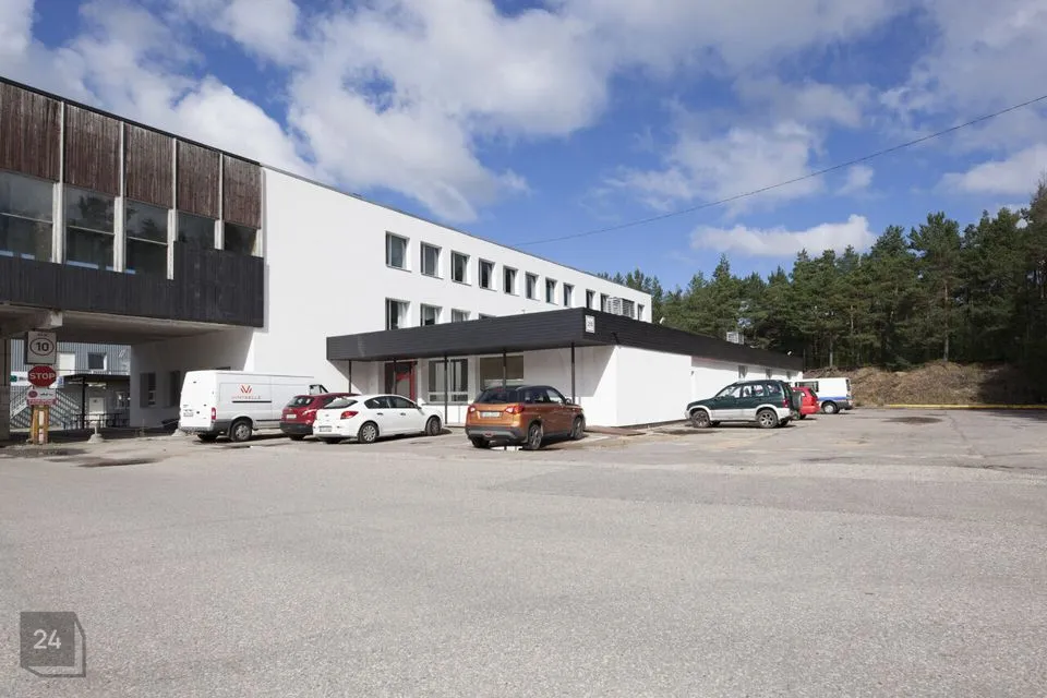 62 m² Äripind - Tallinn, Nõmme linnaosa