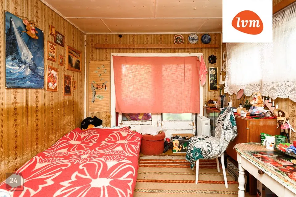 1-room Summer home in Tori vald, Sindi linn - photo 3