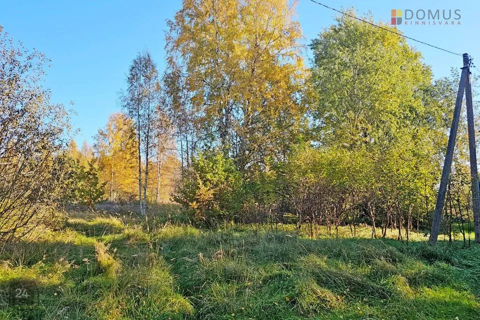 Maatulundusmaa, 9349 m² Maa - Häädemeeste vald, Kabli küla - foto 3