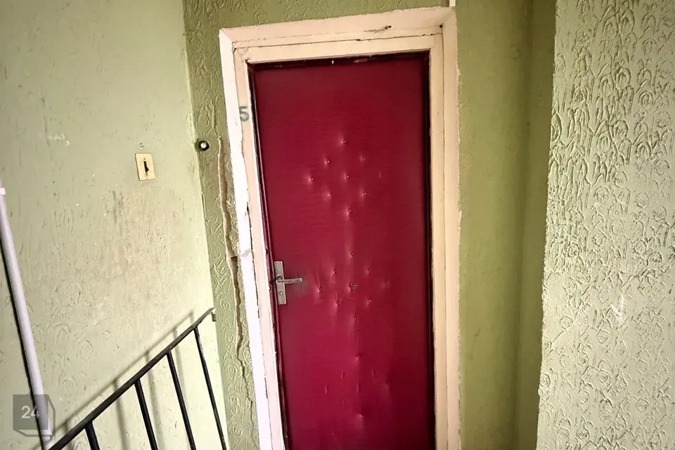 4-toaline Korter - Jõgeva vald, Kuremaa alevik - foto 3