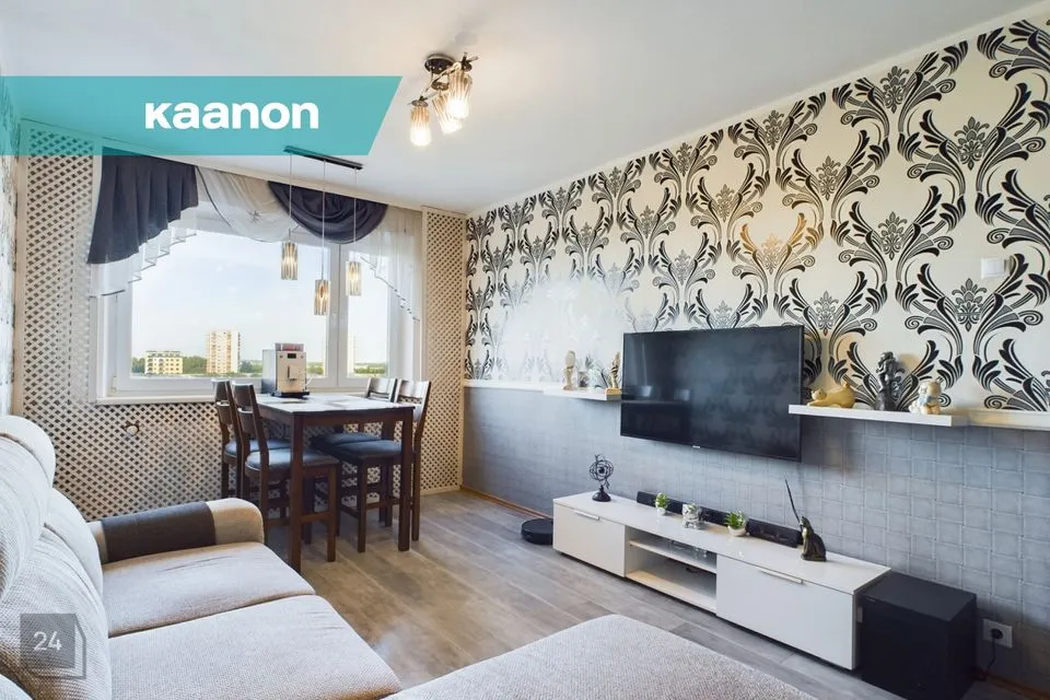 4-room apartment in Tallinn, Lasnamäe linnaosa - photo 3