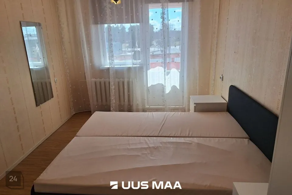 3-комнатная Квартира в Viru-Nigula vald, Kunda linn - фото 3