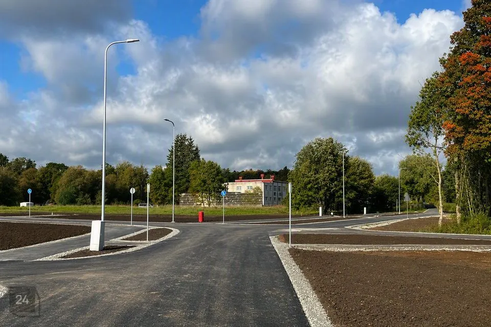 Elamumaa, 1327 m² Maa - Raasiku vald, Raasiku alevik - foto 2