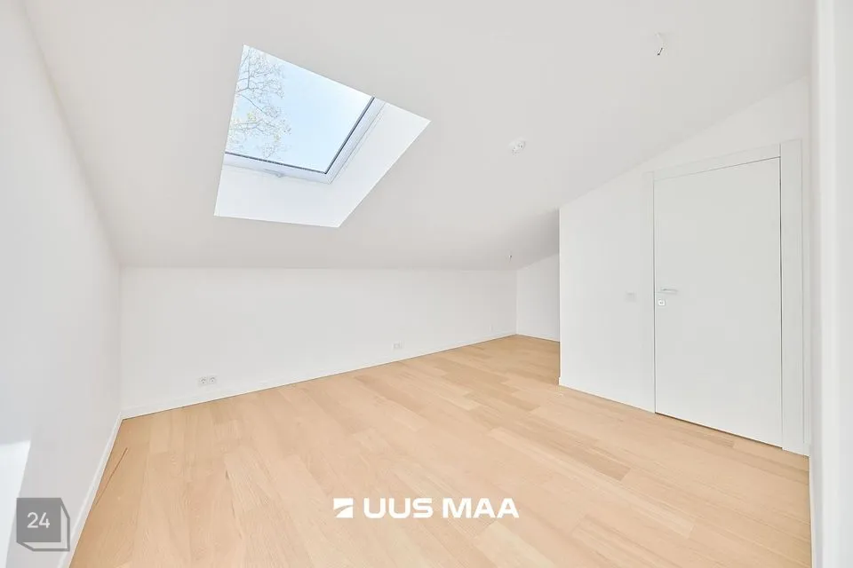 3-room apartment in Tallinn, Kristiine linnaosa - photo 4