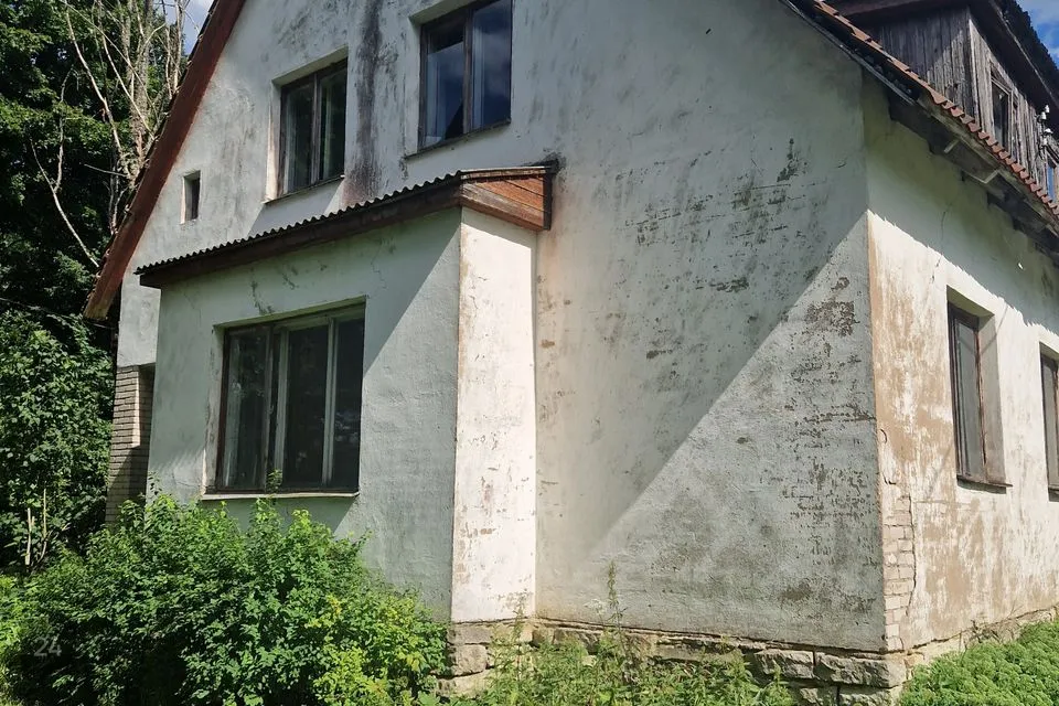 Другое, 6-комнатная часть дома в Rapla vald, Hõreda küla - фото 5