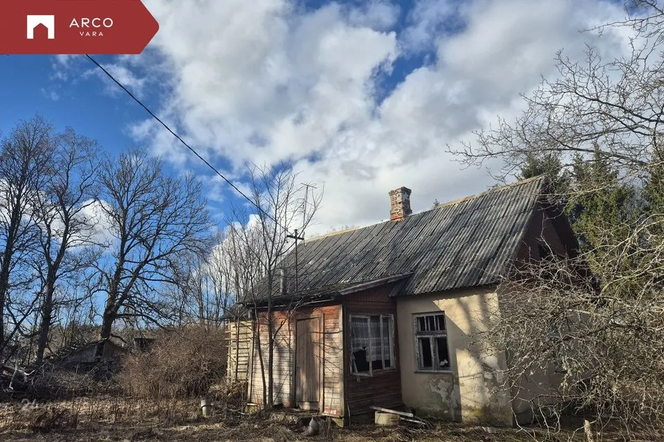 100 m² дом в Põhja-Pärnumaa vald, Pärnjõe küla - фото 4