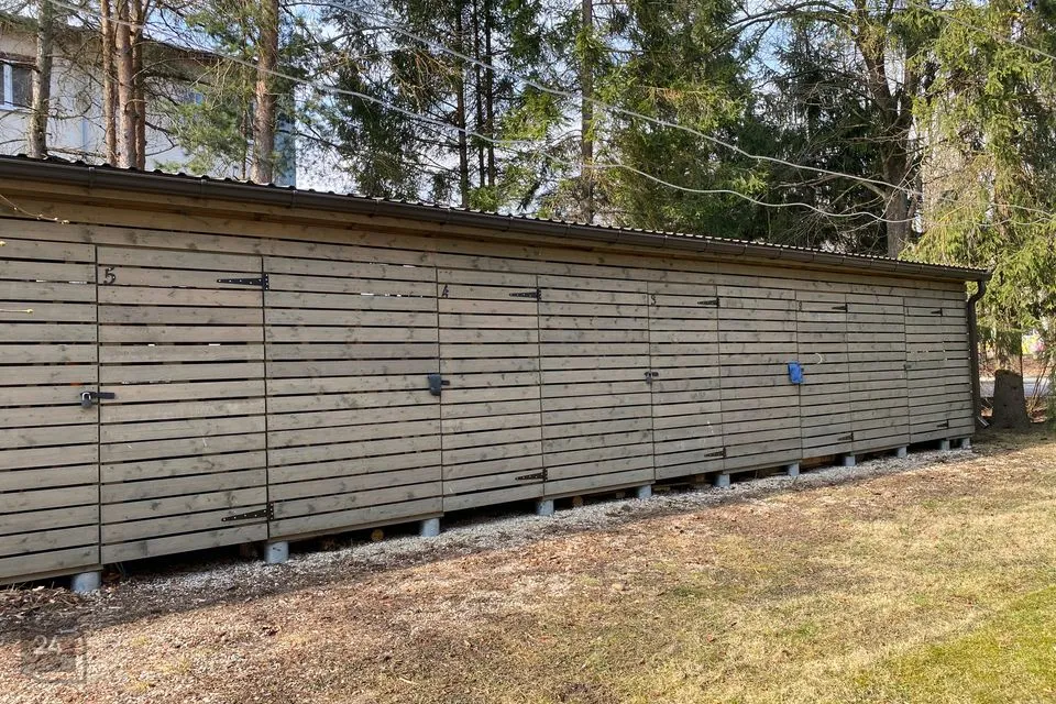 3-toaline Korter  -  Jõgeva vald, Jõgeva linn - foto 3
