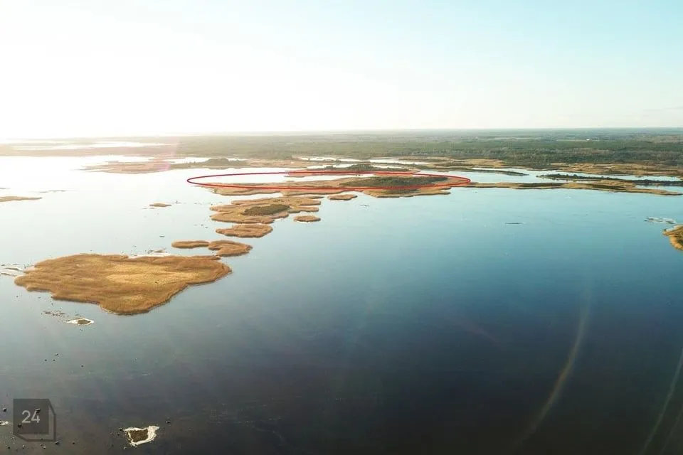 Maatulundusmaa, 98100 m² Maa - Saaremaa vald, Saareküla - foto 4