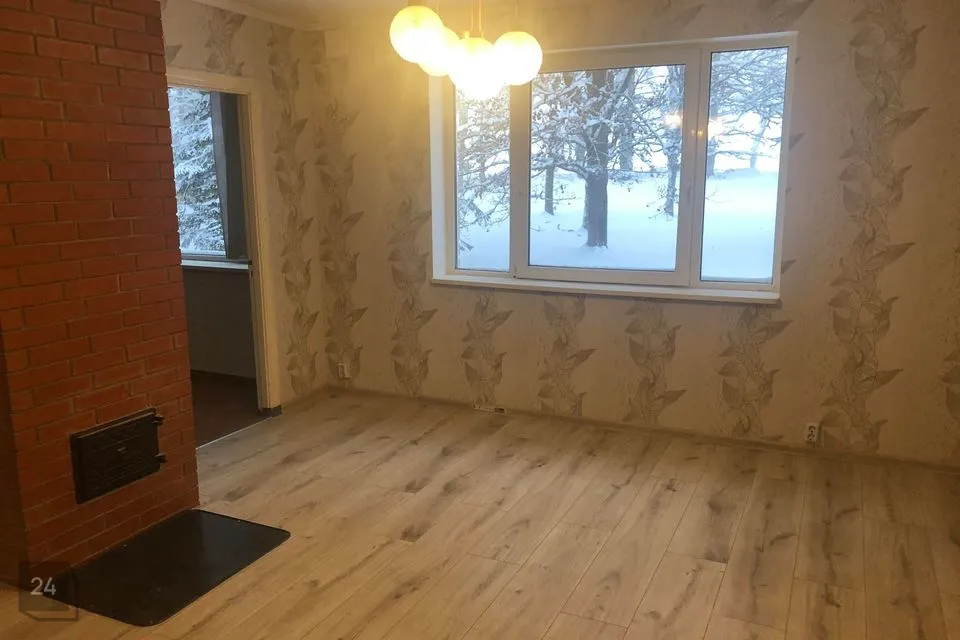 3-toaline Korter  -  Põhja-Sakala vald, Olustvere alevik - foto 2