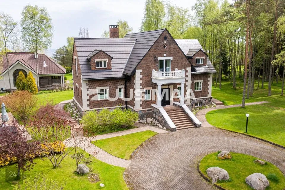 8-комнатная дом в Viimsi vald, Tammneeme küla