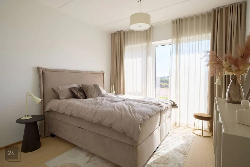 5-toaline Majaosa - Rae vald, Järveküla - foto 3