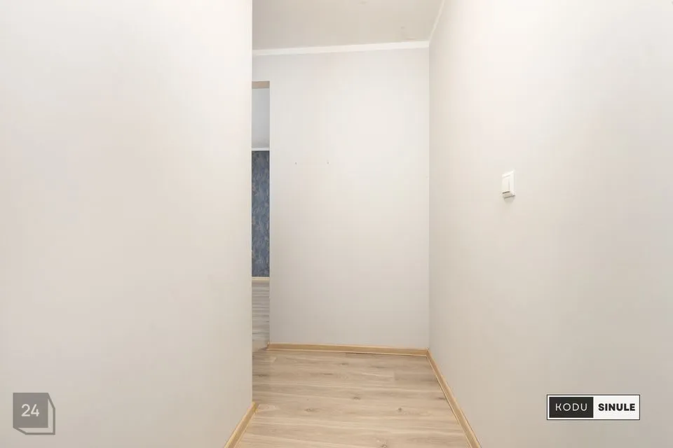 2-toaline Korter  -  Tallinn, Põhja-Tallinna linnaosa - foto 4