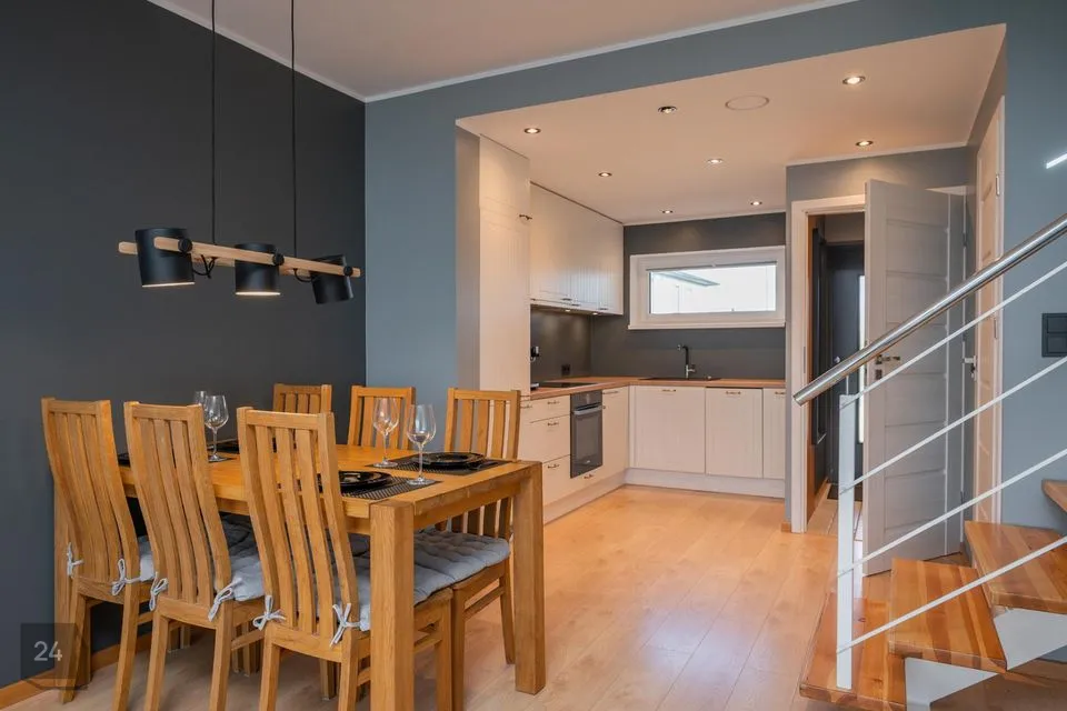 3-room partial house in Kambja vald, Õssu küla