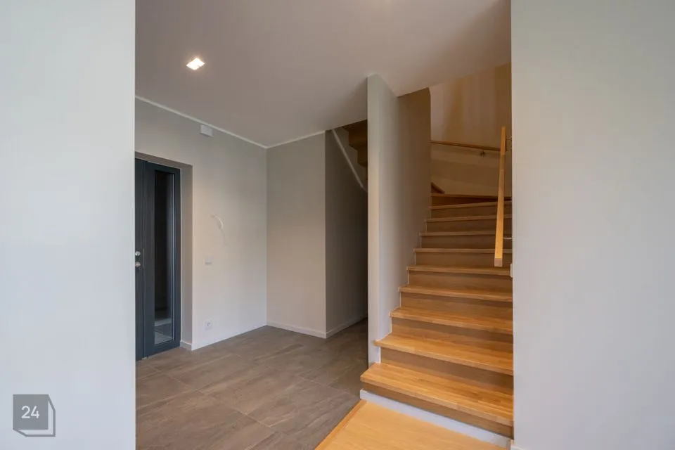 4-toaline Majaosa - Viimsi vald, Haabneeme alevik - foto 3