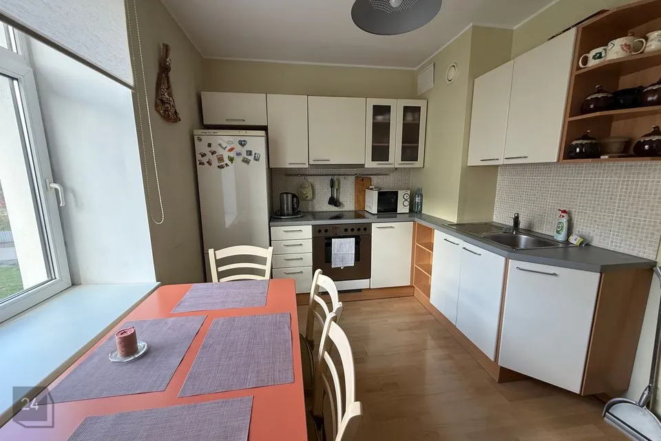 2-toaline Korter  -  Tallinn, Kristiine linnaosa - foto 3