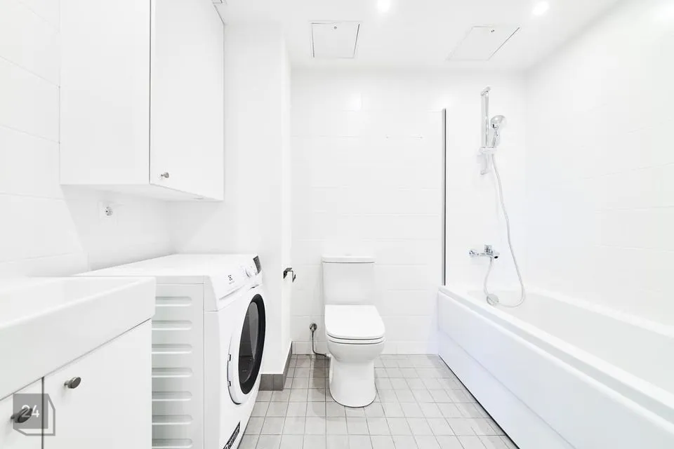 3-toaline Korter - Tallinn, Põhja-Tallinna linnaosa - foto 5