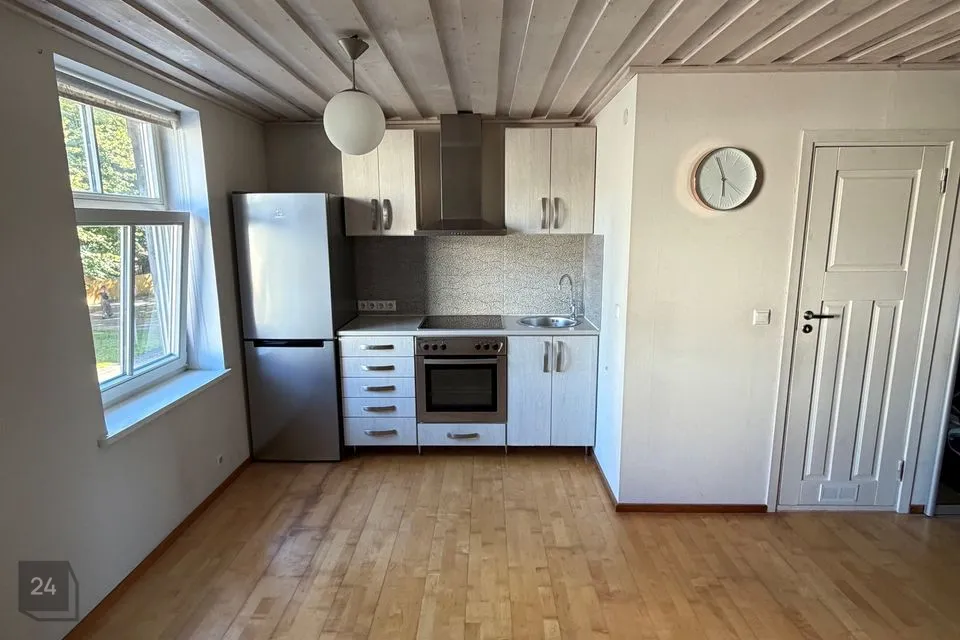 2-toaline Korter  -  Tallinn, Põhja-Tallinna linnaosa - foto 2