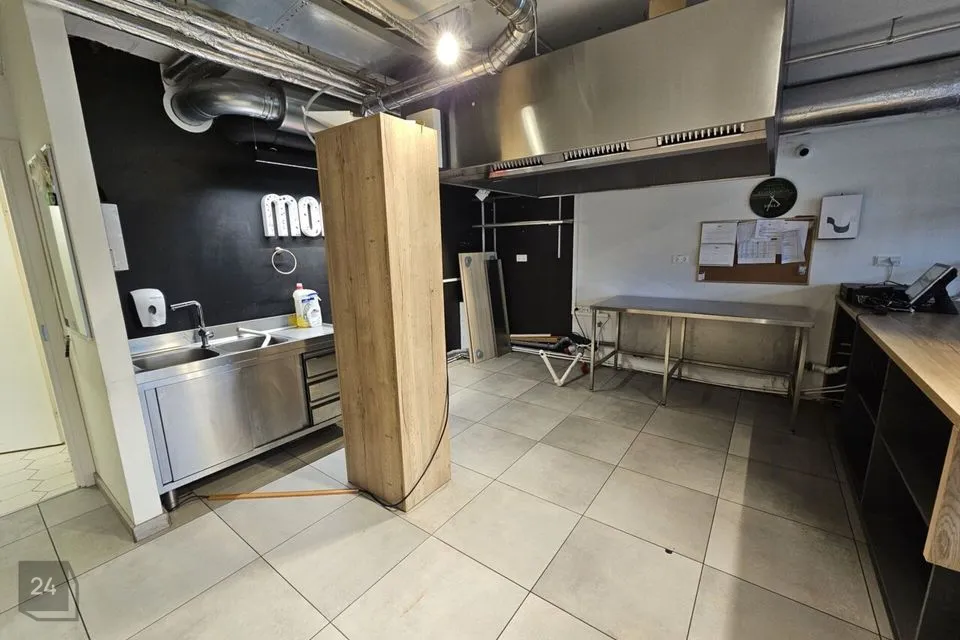 73 m² Äripind - Tallinn, Kesklinna linnaosa - foto 5