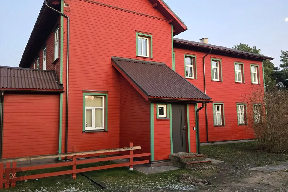 2-toaline Korter - Pärnu linn, Pärnu linn - foto 2