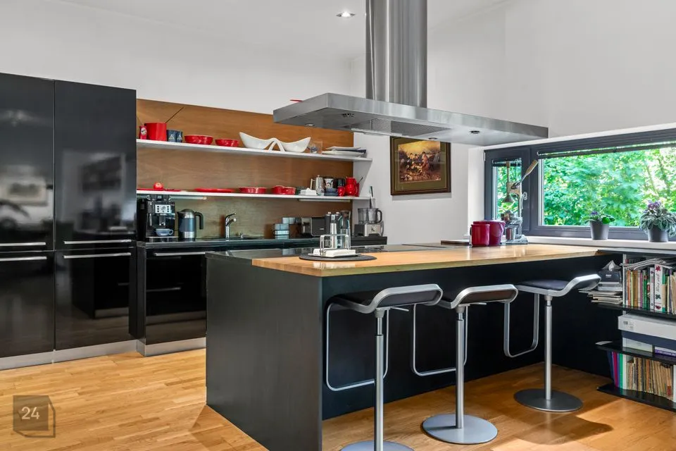 5-toaline Maja - Tallinn, Pirita linnaosa - foto 4