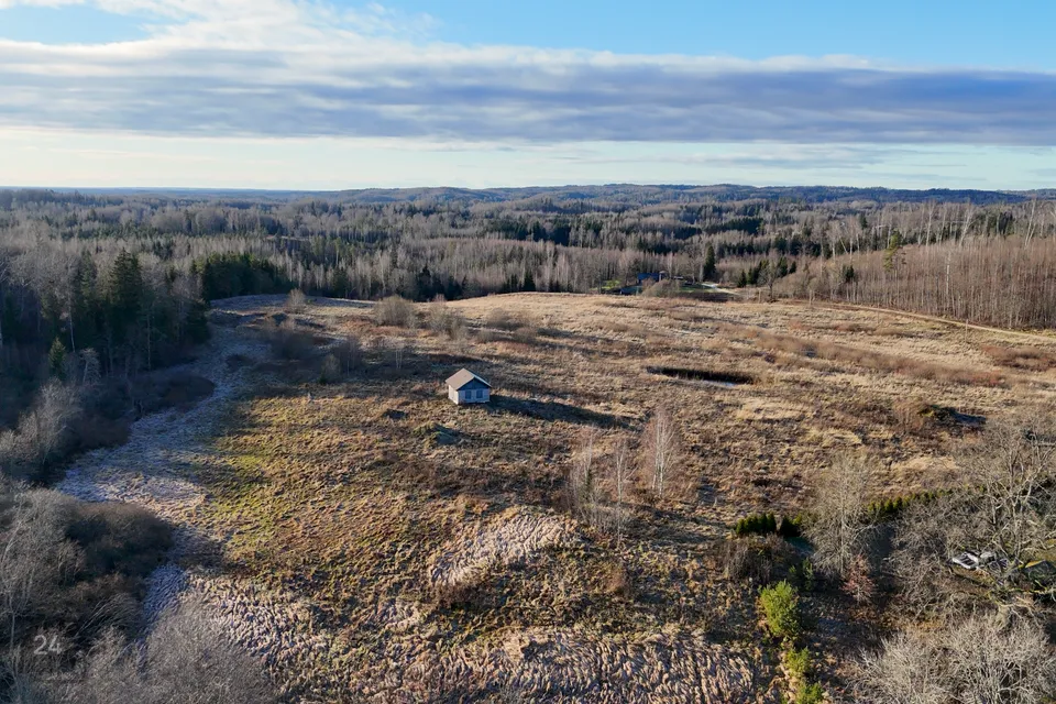 Maatulundusmaa, 38963 m² Maa  -  Otepää vald, Kassiratta küla - foto 4