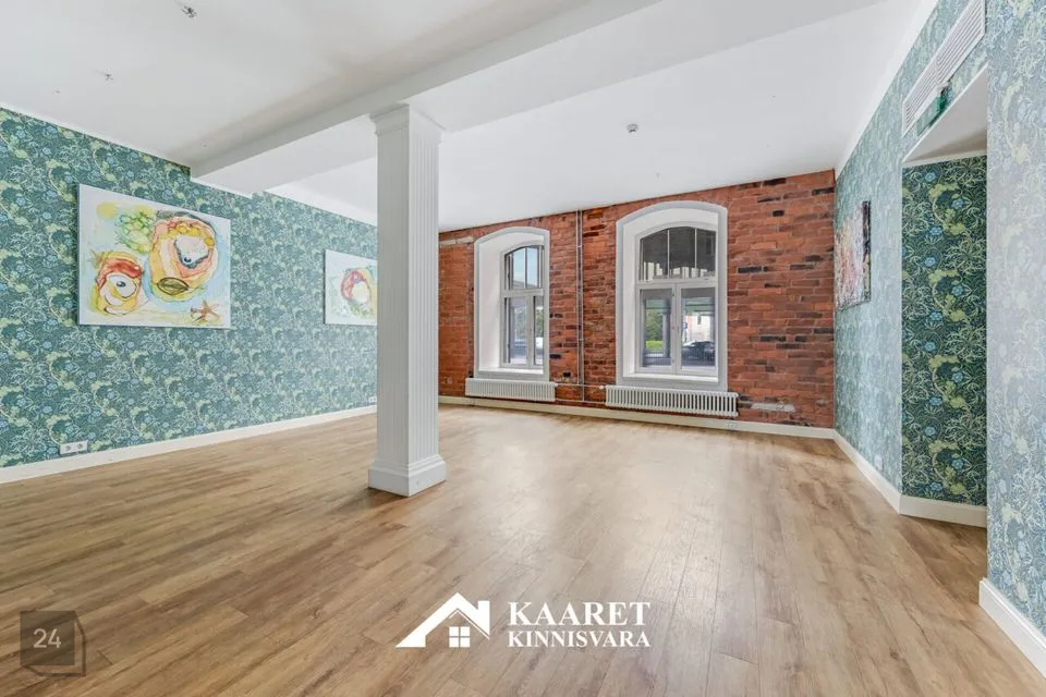 159 m² business in Tallinn, Kesklinna linnaosa - photo 3