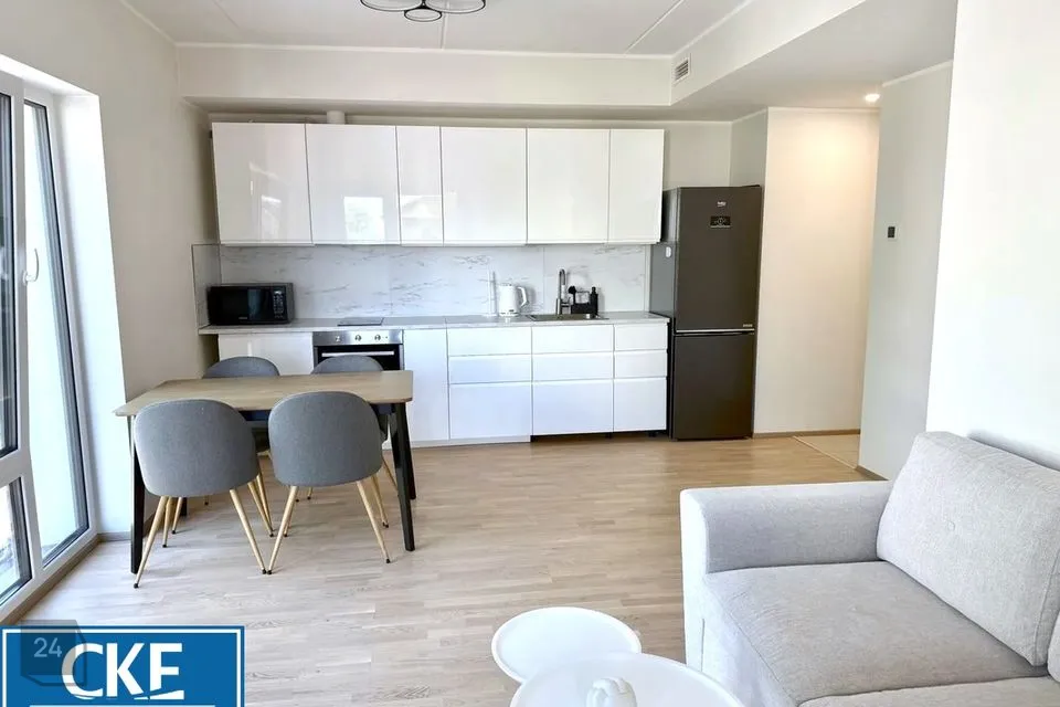 2-toaline Korter - Tallinn, Lasnamäe linnaosa