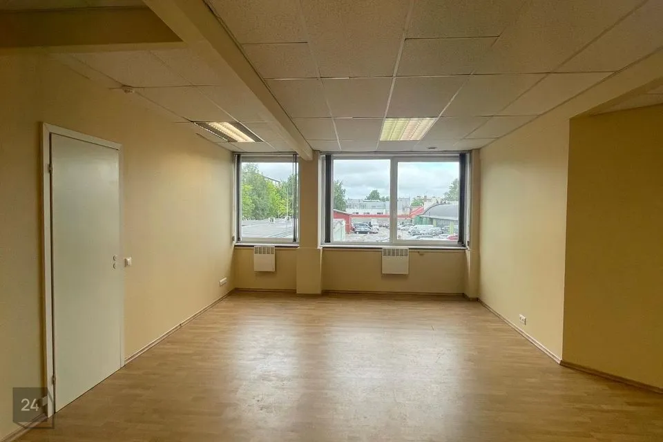 Büroo või Teenindus, 39 m² Äripind  -  Tallinn, Kristiine linnaosa - foto 5