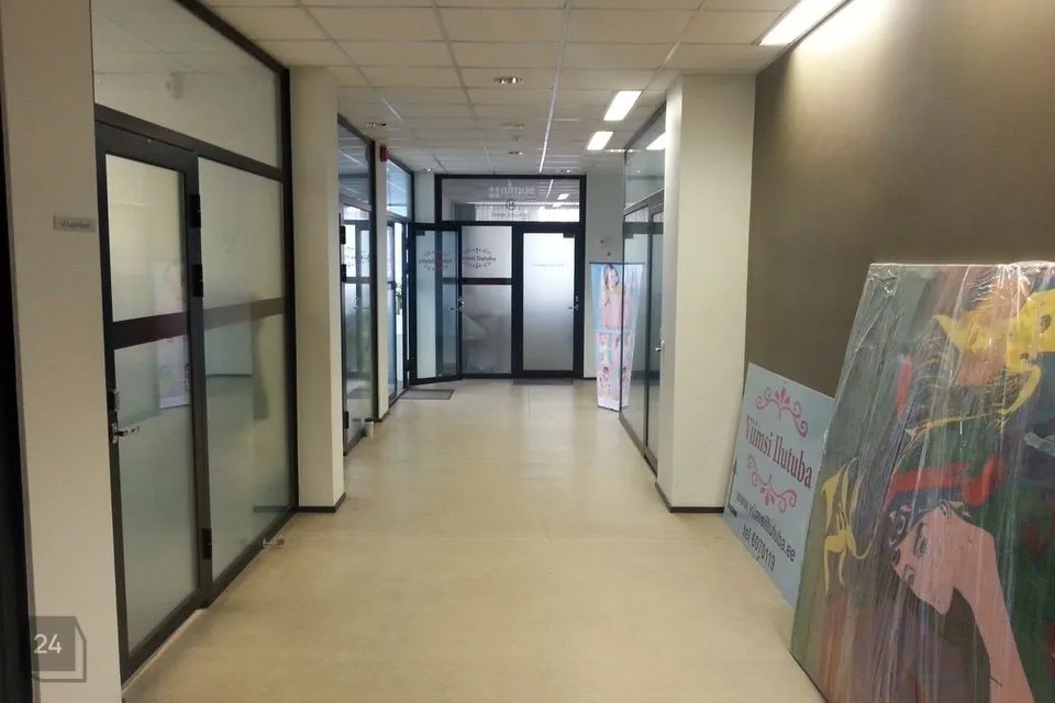Mitme sihtotstarbega, 36 m² Äripind  -  Viimsi vald, Haabneeme alevik - foto 5
